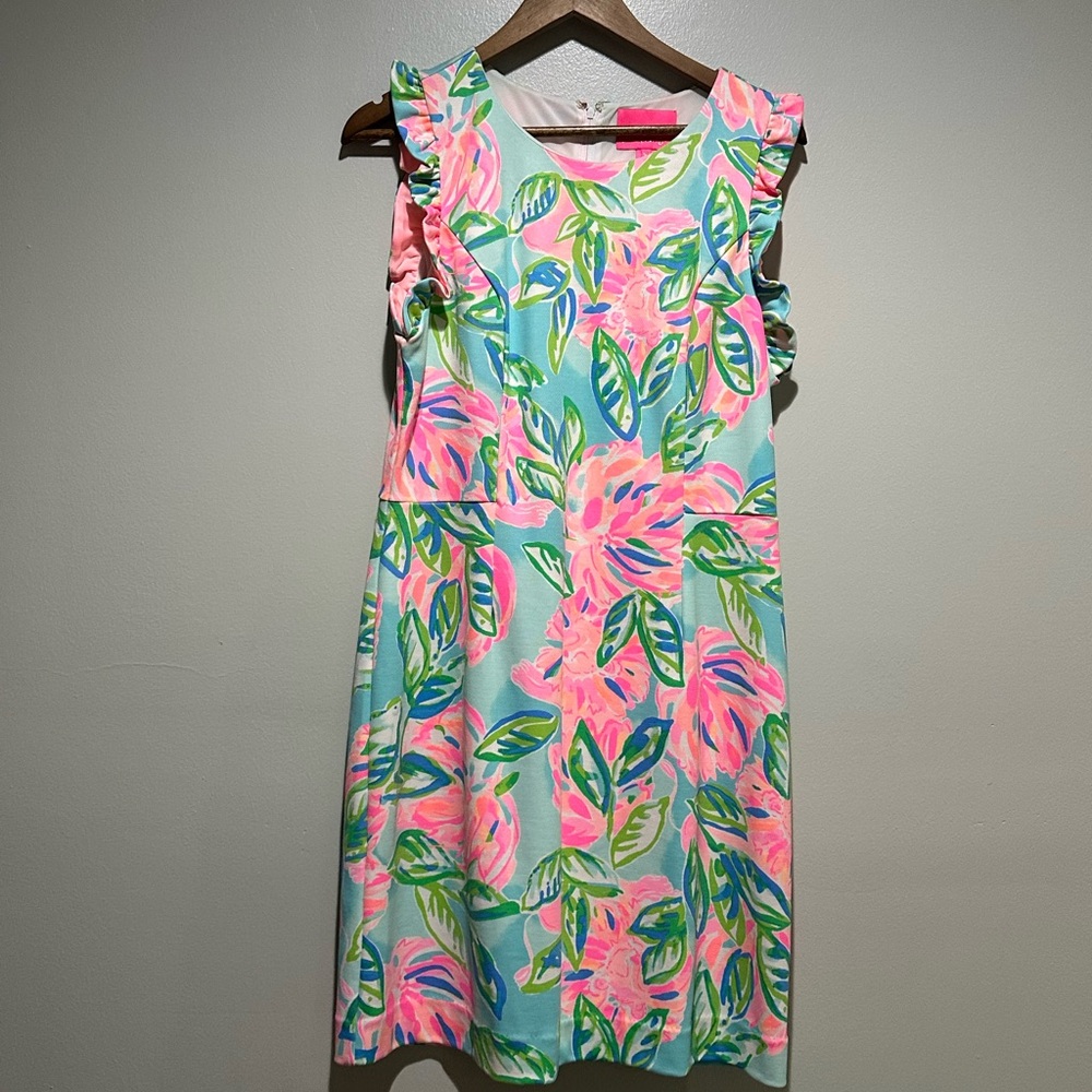 Lilly Pulitzer Dress